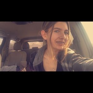 Meet your Posher, Arionna